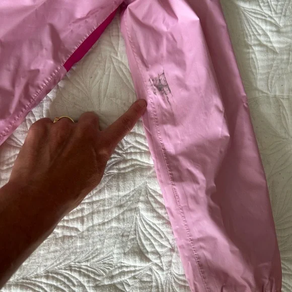 The North Face Pretty Pink Duo! - Picture 5 of 6